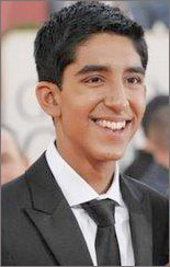 Dev patel